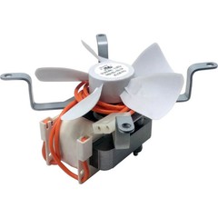 Induction Fan For Masterbuilt Wood Pellet Grills Model SH19260119, 9926190004