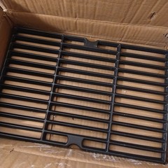 Grill Parts for Dyna Glo DGF350CSP DGF350CSP-D 2 Burner Grill Models Grates Burn