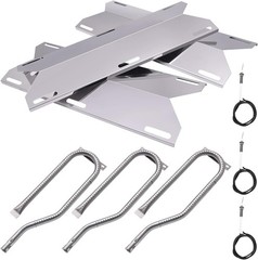 Grill Parts Kit For Jennair 7200336 7200511 7200337 7300337 Members Mark 7200586