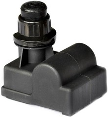 Electronic Spark Generator for Gas Grills – Push Button Ignitor with 5 Outlets