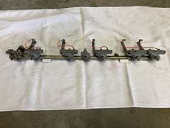 Weber Summit E/S-460/470 OEM Natural Gas Burner Manifold 79166