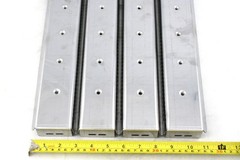 Fisher and Paykel Grill Part # 213581 – Rear Radiant for Dcs