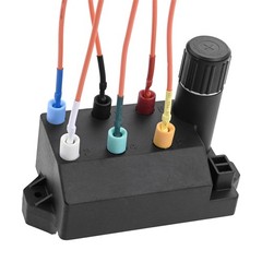 67532 Grill Igniter Button Parts For Models Genesis II E-330 E-335 S-330 S-335,