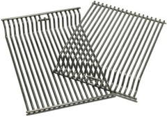 Broilmaster DPA112 Stainless Steel Cooking Grids P4
