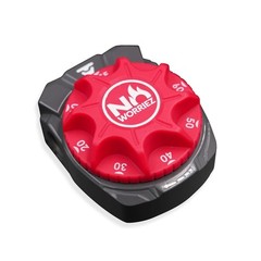 NO WORRIEZ Safety Auto Shut-Off Gas Timer for Propane Natural Gas Grill Fire Pit