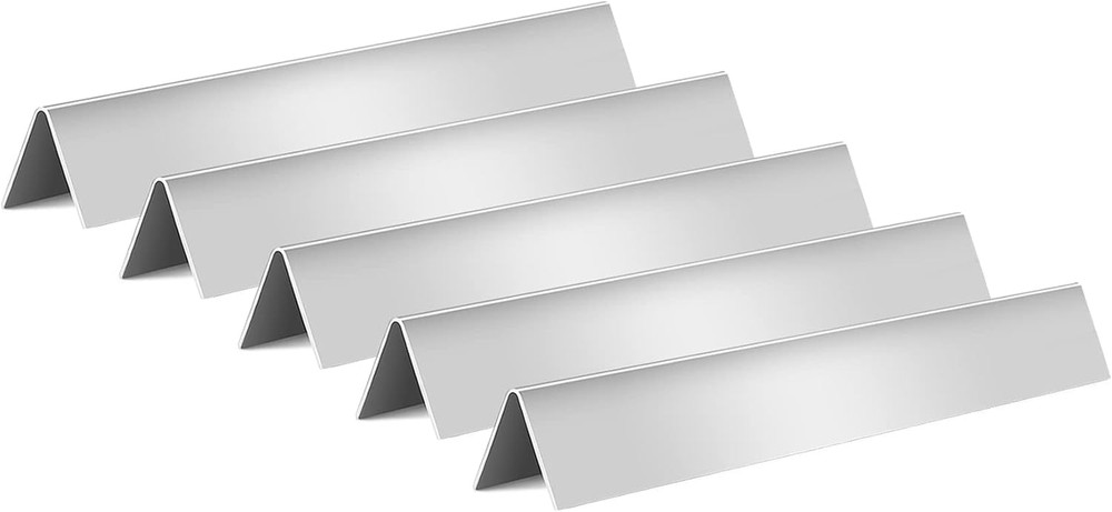 22.5″ Flavorizer Bars Replacement for Weber 7536, Spirit 300 E310 E320 S310 S320