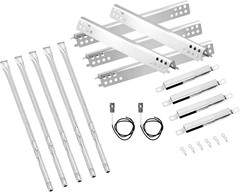 Grill Replacement Parts for Charbroil Performance 5 Burner 463347519 463347518,