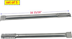 Parts Kit DG179 Replacement for Charbroil Commercial 463268806 Gas Grill Burner,