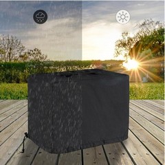 Outdoor Infrared For Grill Cover with UV Protection and Waterproof Coating