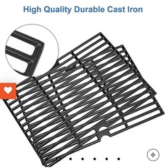DGH474CRP DGH483CRP DGF493BNP Grill Replacement Parts Grate for Dyna Glo Grill G