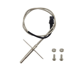 RTD Grill Internal Temperature Probe/Sensor Replacement for Pit Boss Copperhead
