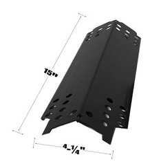 Replacement G432-0096-0 Heat Plate For Master Chef G55102,G55112,G55103 Grills