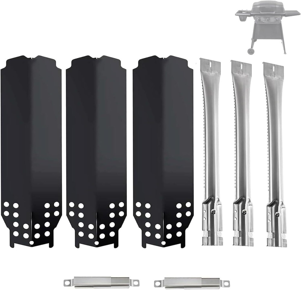 Complete Replacement Parts for Charbroil Classic 360 American Gourmet Grills