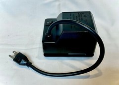 CHAR-BROIL BBQ GRILL ROTISSERIE MOTOR MODEL #1520C 115V 60HZ ~ NEW
