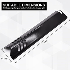 Grill Replacement Parts for Dyna-Glo DGF510SBP, DGF493BNP, DGB494SPB, Backyard G