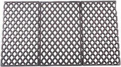 Grill Cooking Grid Sear Grate 3-Pack For Traeger 34 and Pit Boss 1000XL 1100pro