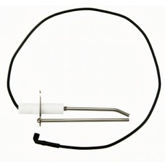 Aftermarket Igniter Electrode for Solaire Grills 15″ Wire Replaces SOL-6100R-HV
