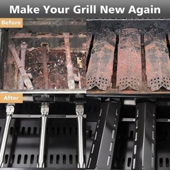 Grill Parts for Kenmore 146.34611410 146.05349710 146.46372610 146.16142210