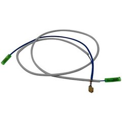 Green Mountain Combustion Fan Wiring, P-1050