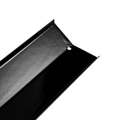 Heat Deflector Heat Tent Grill Replacement Parts for Oklahoma Joes Smoker Access