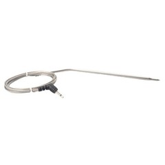 Single Probe Probe Clips Temperature Probes Probe & Clip Thermometer Meat
