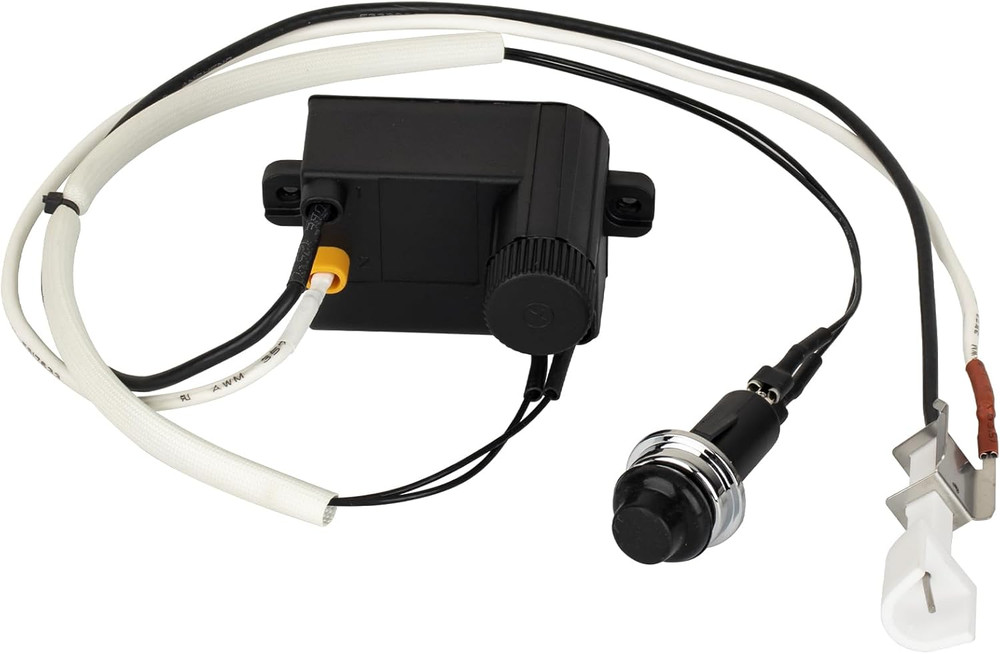 7642 Grill Igniter Kit for Weber Spirit 210 310 Series Gas Grills, Replacement P