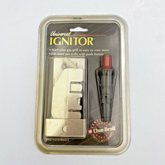 Char-Broil Universal Ignitor Part# 4184681 Gas Grill Lighter Replacement Part