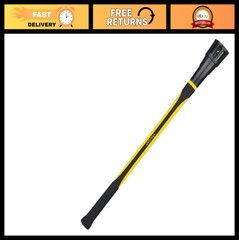 Replacement Fiberglass Handle for 5-6 lb Pickaxe, 36-Inch Durable Tool Handle