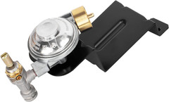 Valve Regulator for Weber Q100 Q120 Series 386001 386002 516002 516501 Gas Grill
