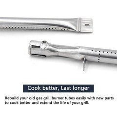 Grill Replacement Part CharGriller 5050/5650/3072/3001/3008/3030/4000/4001/5252