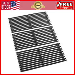 SafBbcue 17 in Cooking Grates Replacement Parts for Charbroil Tru Infrared Gril