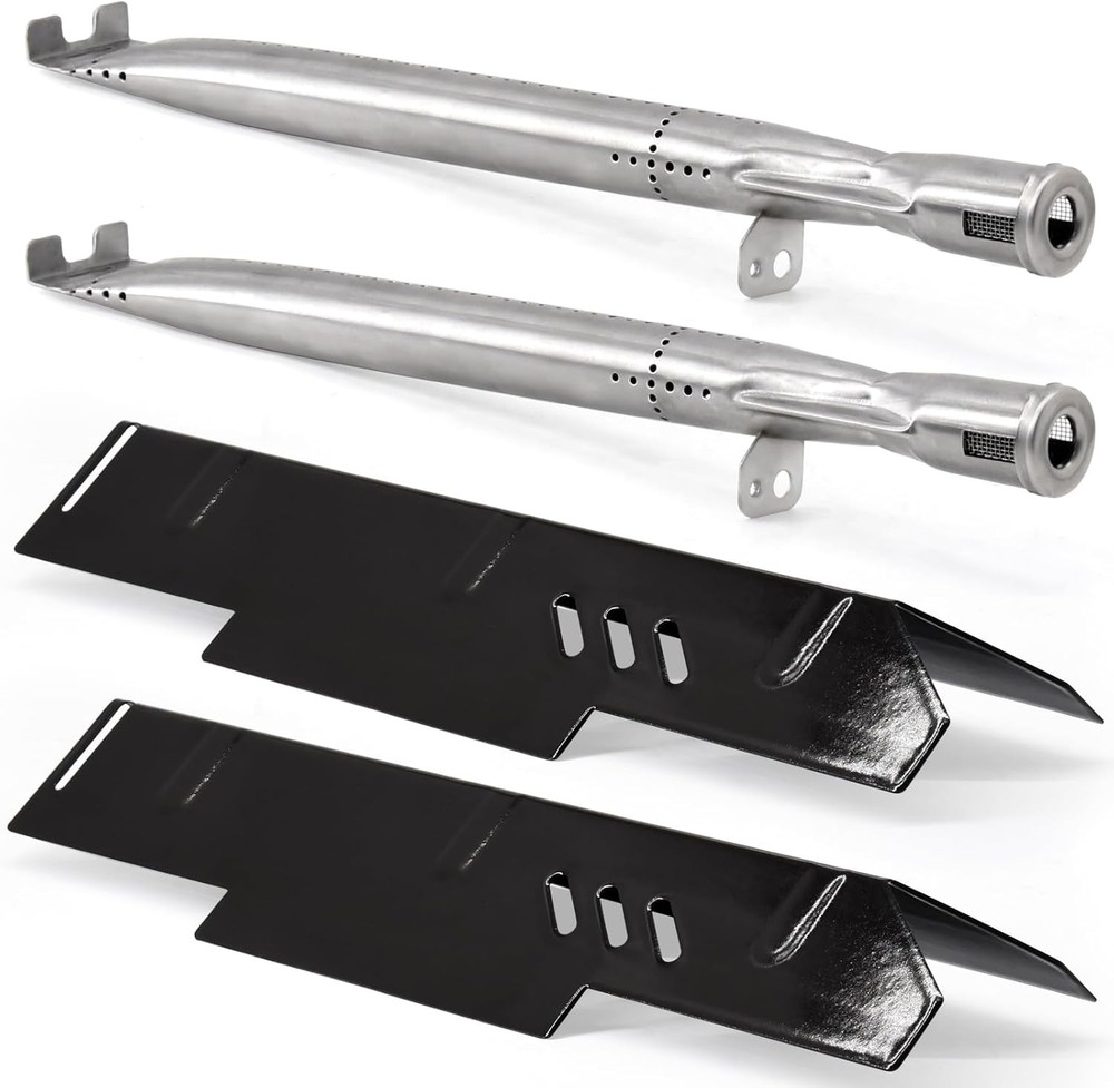 Grill Replacement Parts for Dyna-Glo 2 Burner DGF350CSP DGF350CSP-D Grill Models