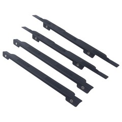 Wind Screens Griddle Accessories Hold Heat Oxidation Resistant Upgrade Design