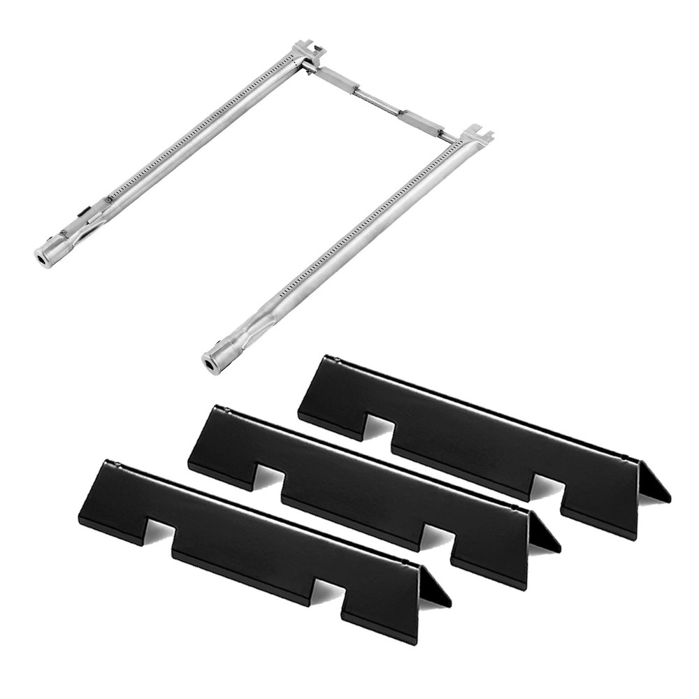 II E-310 Grill Replacement Parts for Weber Spirit E310 Natural Gas Grill Parts 3