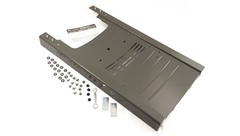 Weber Grill Part # 69860 – Pnl Lhs Assy Spirit 2013 Bb