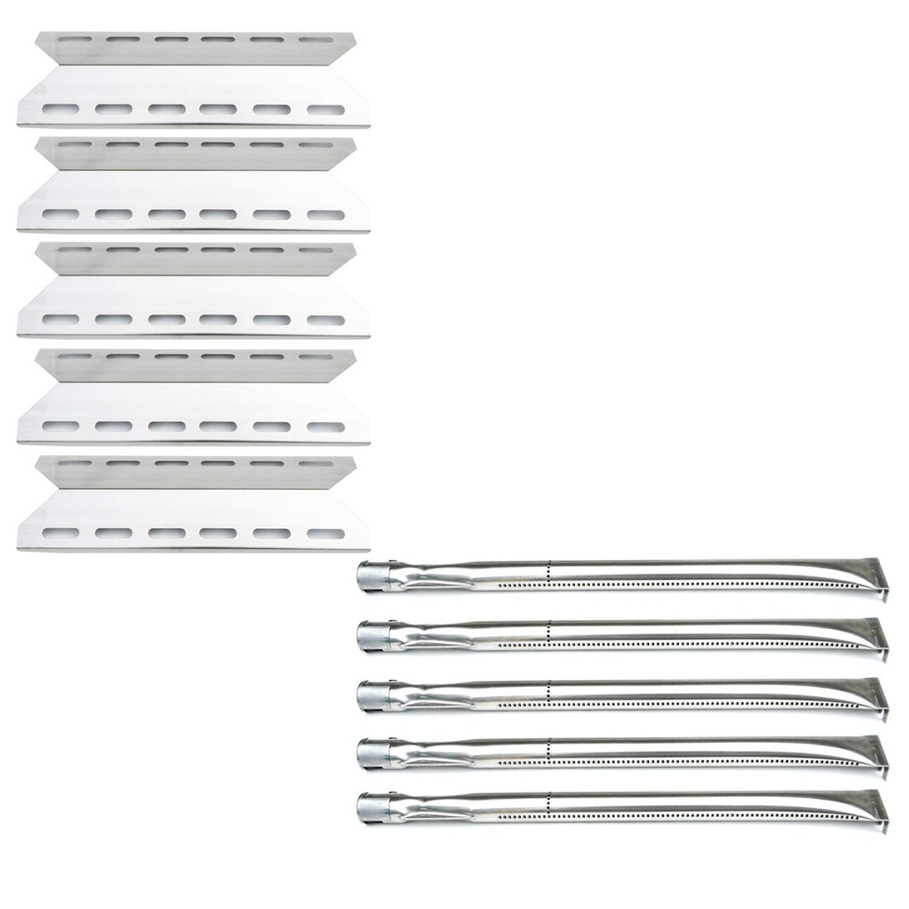 Parts Kit DG107 Replacement for Charmglow 720-0234,Nexgrill 720-0033,720-0234…