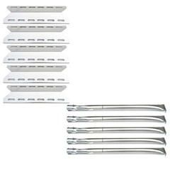 Parts Kit DG107 Replacement for Charmglow 720-0234,Nexgrill 720-0033,720-0234…