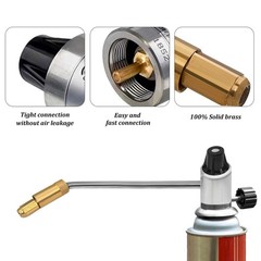 For Coleman Grill Stove Regulator Replacement Part 5430 Model New Professional