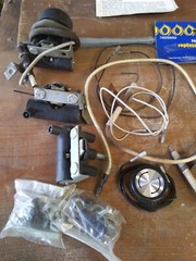 Harpco Rotary Igniter Kit