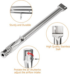 for Smoke Hollow Grill Parts, Smoke Hollow PS9900 PS9500 6500 6800 SH5000 SH9916
