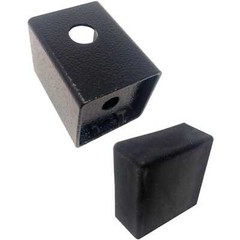 Traeger Leg & Cover Kit For Portable Pellet Grills: KIT0801