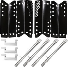 Grill Replacement Parts for Stok SGP4330SB, SGP4331, SGP4130N, Stok Quattro 4 Bu
