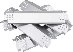 5X Replacement Heat Plates for Home Depot Nexgrill 720-0830H 720-0888 720-0888N