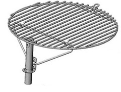 Replacement Cast Cooking Grid For LARGE EGG, B-11N1A1-Y2A, VGKSS-CC2 Models
