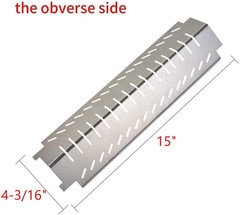 Grill Heat Plate Replacement for Charbroil, Thermos, Centro, Costco Kirkland,…