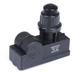2 Outlet Electric Spark Push Button Pulse Igniter for Gas Grill BBQ d