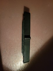 Thermos Fire and Ice Grill-2-Go Char-Broil Rt Bezel Part No.11-6048-026-200