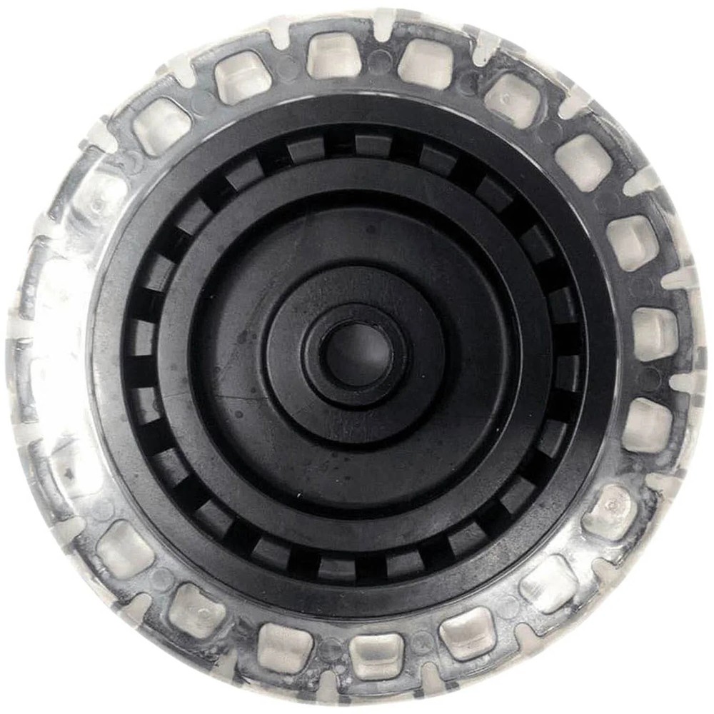 Traeger 6″ Wheel For Century Pellet Grills: HDW294