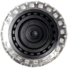 Traeger 6″ Wheel For Century Pellet Grills: HDW294