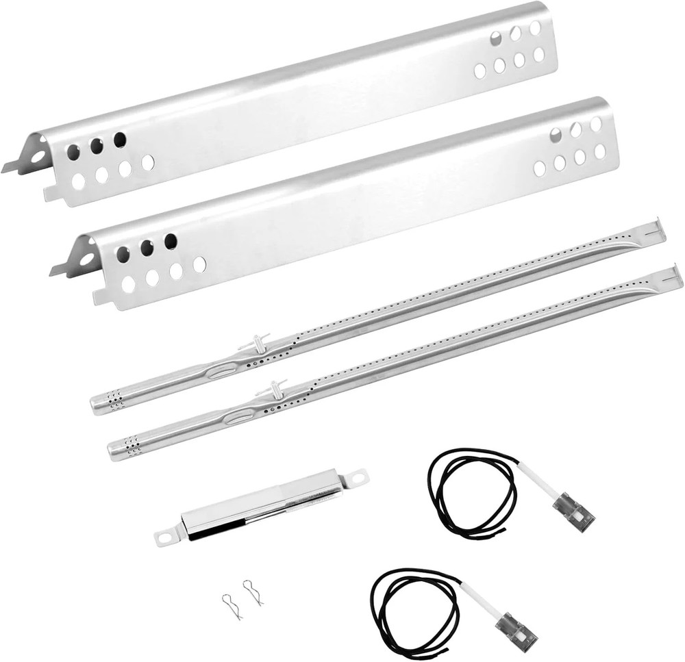 Grill Replacement Parts for Charbroil Performance 2 Burner 463625217 463625219 4